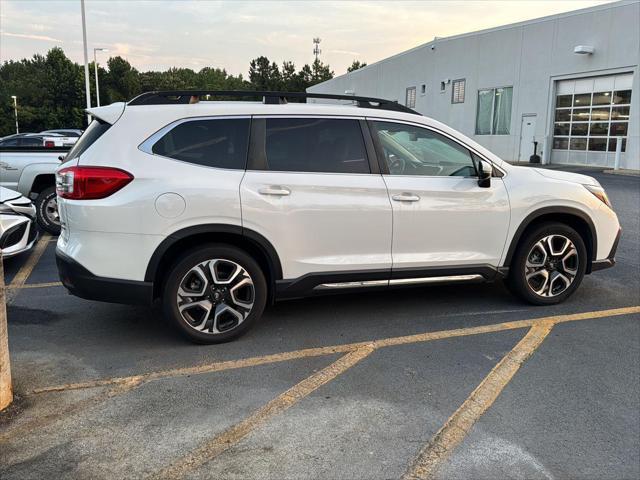used 2023 Subaru Ascent car, priced at $29,999
