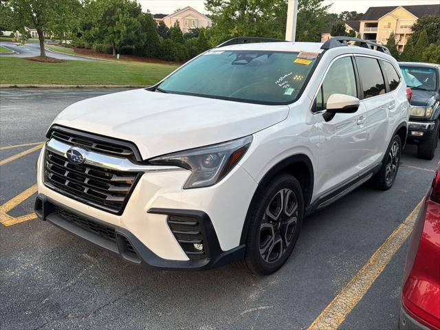 used 2023 Subaru Ascent car, priced at $29,999