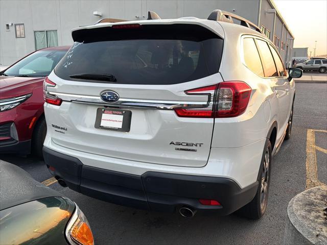 used 2023 Subaru Ascent car, priced at $29,999