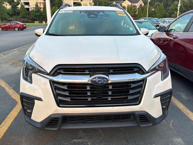 used 2023 Subaru Ascent car, priced at $29,999