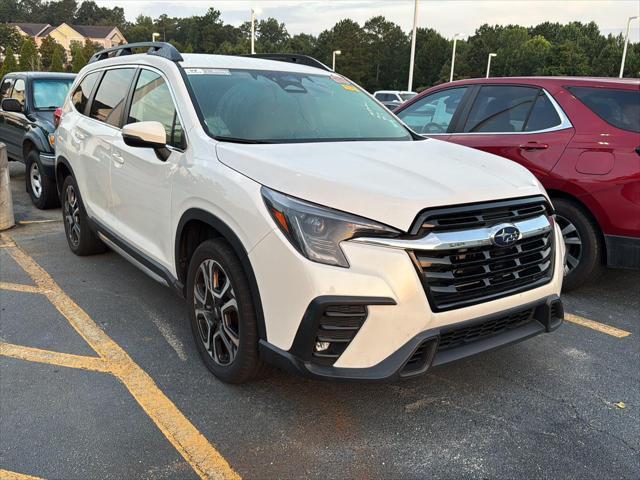 used 2023 Subaru Ascent car, priced at $29,999