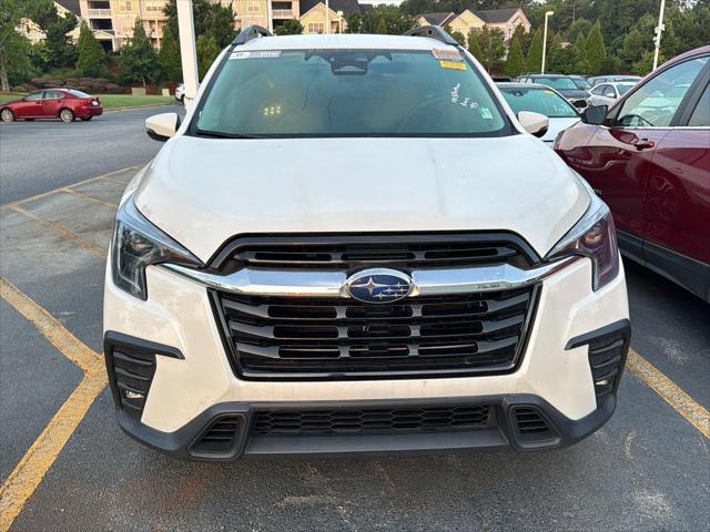 used 2023 Subaru Ascent car, priced at $29,999