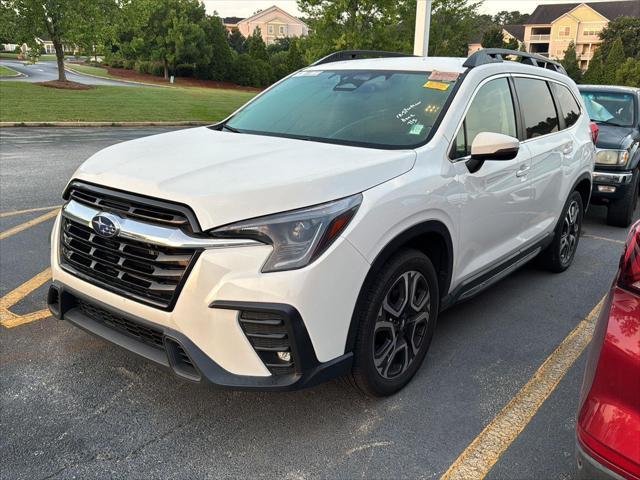 used 2023 Subaru Ascent car, priced at $29,999