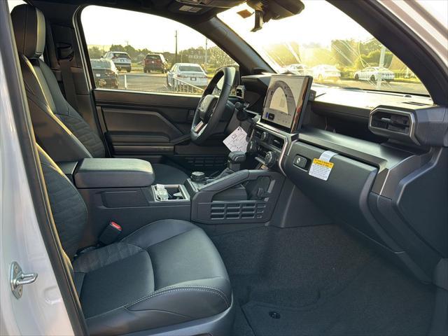 new 2025 Toyota 4Runner car, priced at $62,570