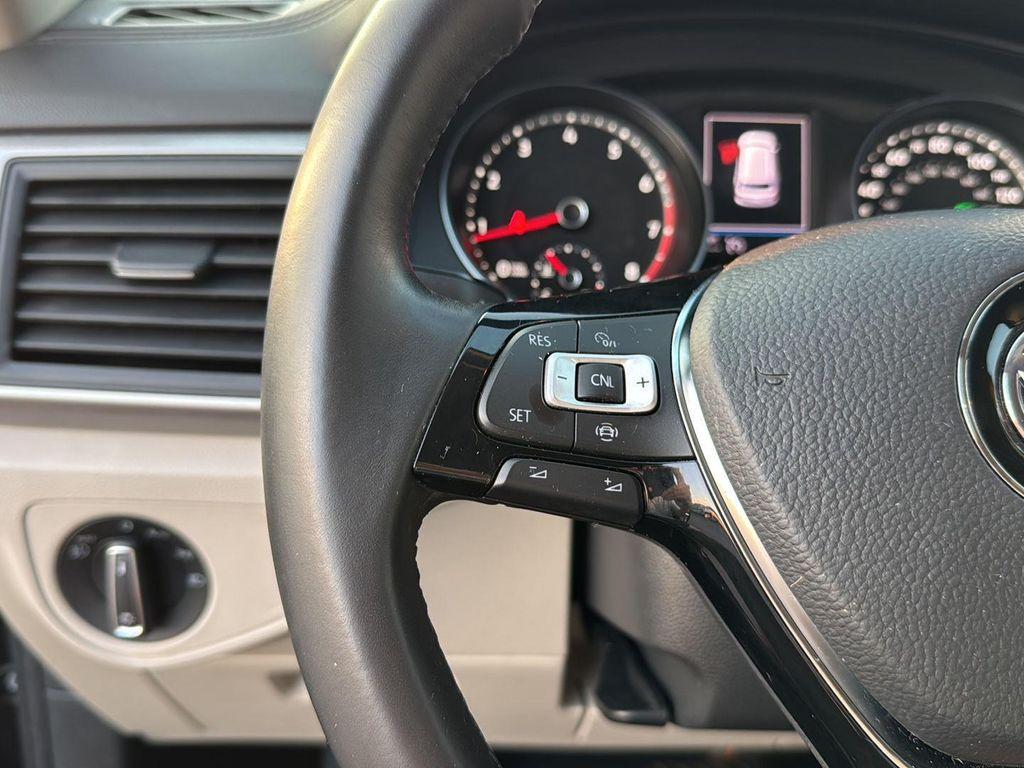 used 2020 Volkswagen Atlas car, priced at $20,799