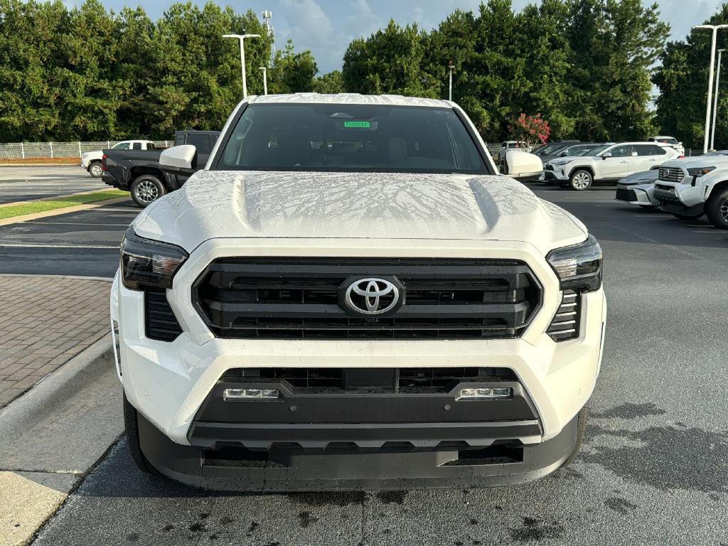 new 2024 Toyota Tacoma car, priced at $42,723