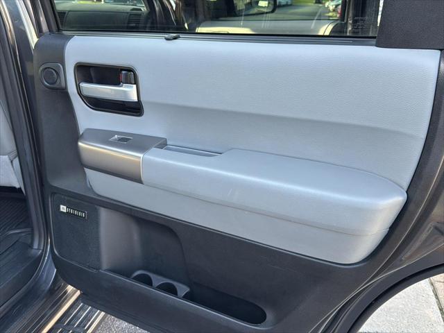 used 2021 Toyota Sequoia car, priced at $45,499