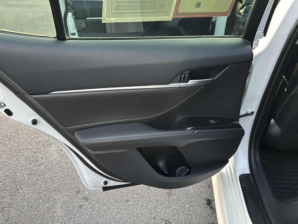 used 2018 Toyota Camry car, priced at $21,999