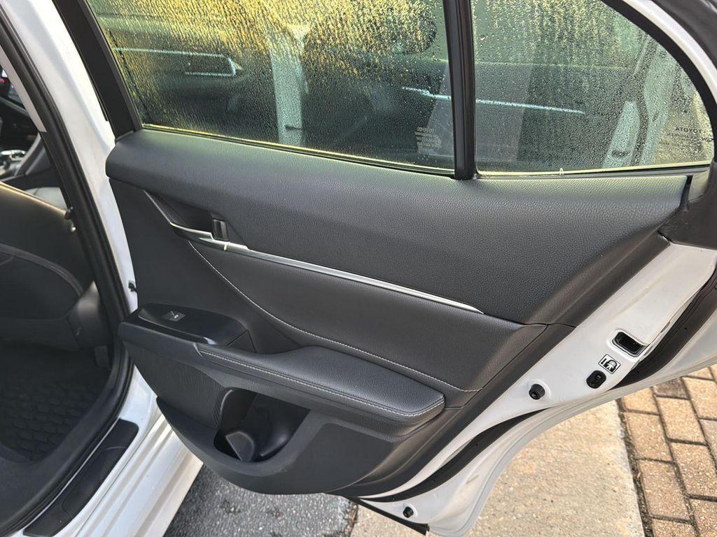 used 2018 Toyota Camry car, priced at $21,999