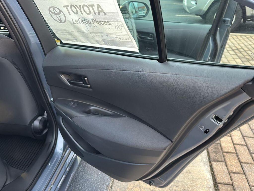 new 2026 Toyota Corolla car, priced at $24,343