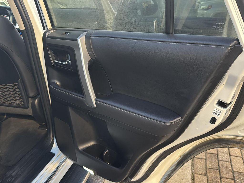 used 2022 Toyota 4Runner car, priced at $47,599