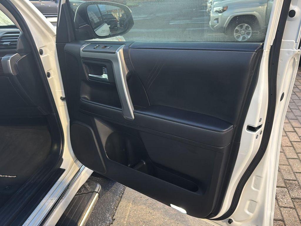 used 2022 Toyota 4Runner car, priced at $47,599