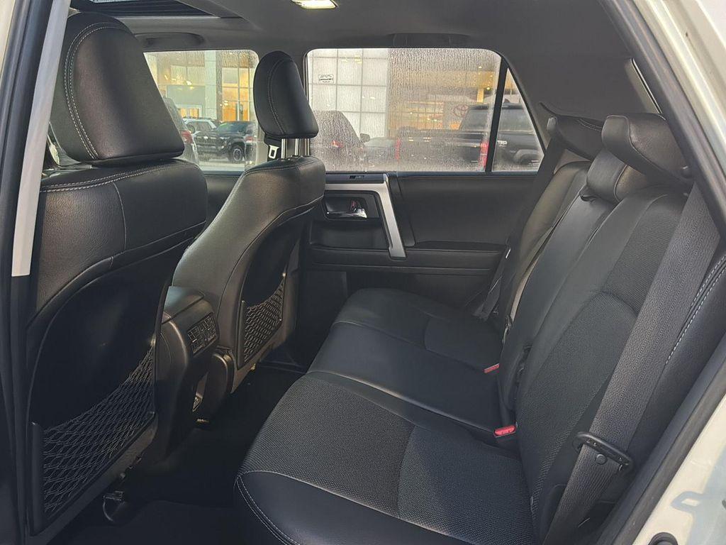 used 2022 Toyota 4Runner car, priced at $47,599