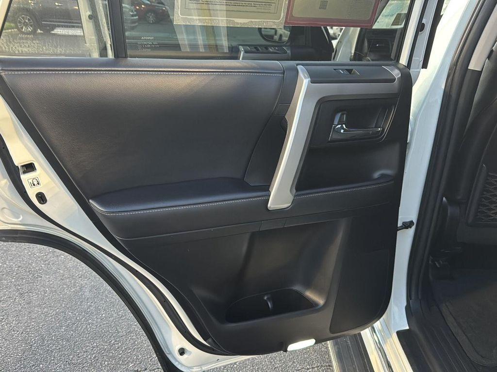 used 2022 Toyota 4Runner car, priced at $47,599