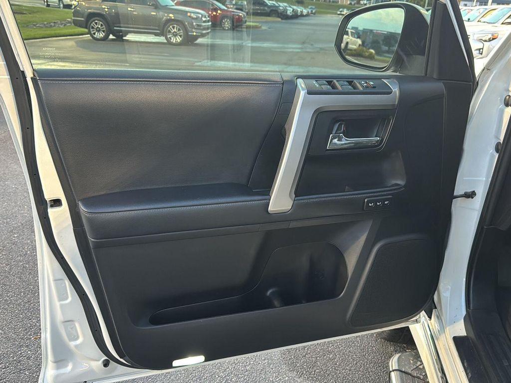 used 2022 Toyota 4Runner car, priced at $47,599