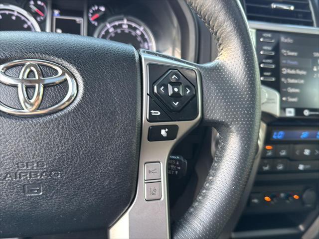 used 2022 Toyota 4Runner car, priced at $48,995