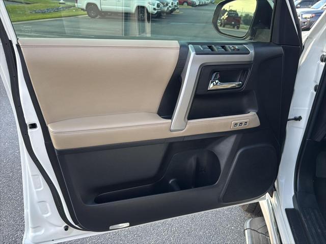 used 2022 Toyota 4Runner car, priced at $48,995