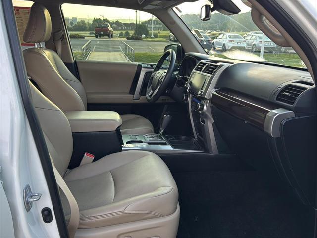 used 2022 Toyota 4Runner car, priced at $48,995