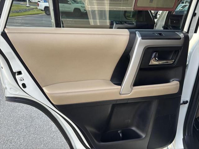 used 2022 Toyota 4Runner car, priced at $48,995