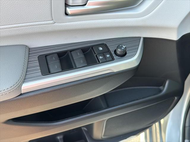 new 2025 Toyota Sienna car, priced at $49,226