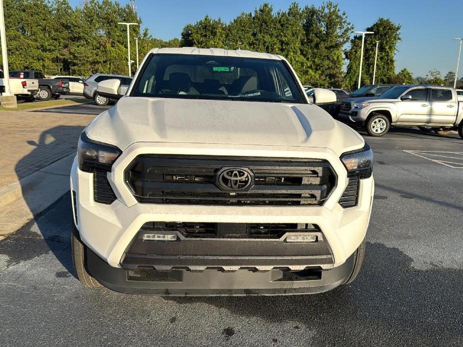 new 2024 Toyota Tacoma car, priced at $42,920