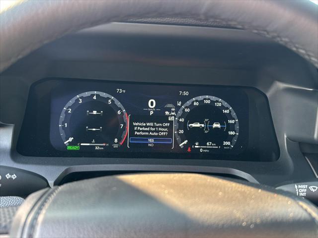 new 2025 Toyota Tacoma car, priced at $54,922