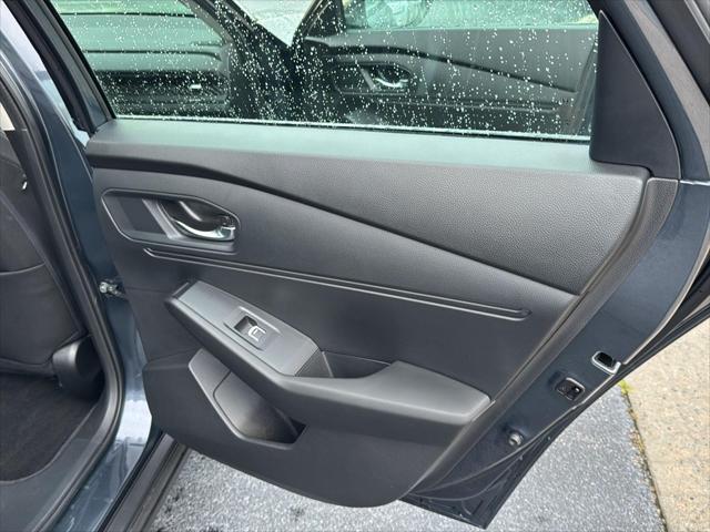 used 2023 Honda Accord car, priced at $27,999