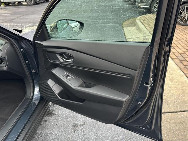 used 2023 Honda Accord car, priced at $27,999