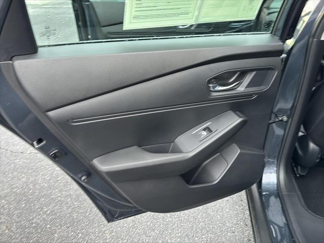 used 2023 Honda Accord car, priced at $27,999