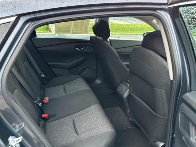 used 2023 Honda Accord car, priced at $27,999