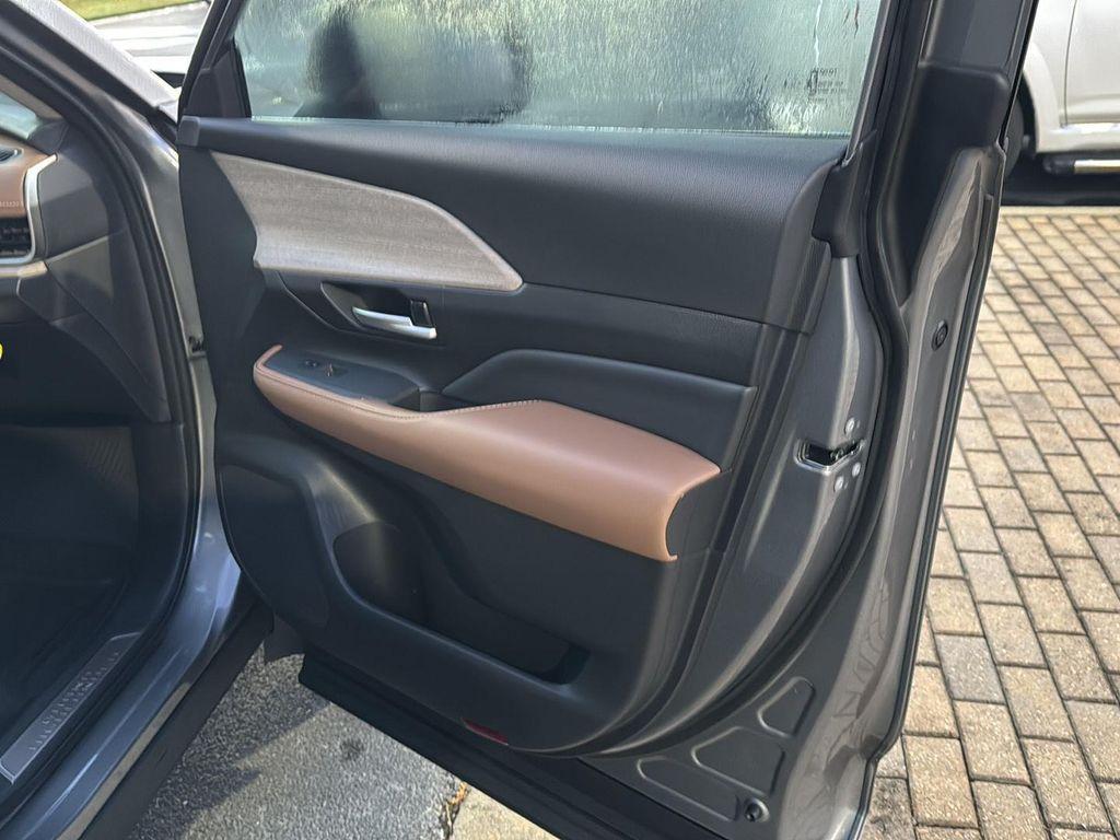 new 2026 Toyota Grand Highlander car, priced at $60,942