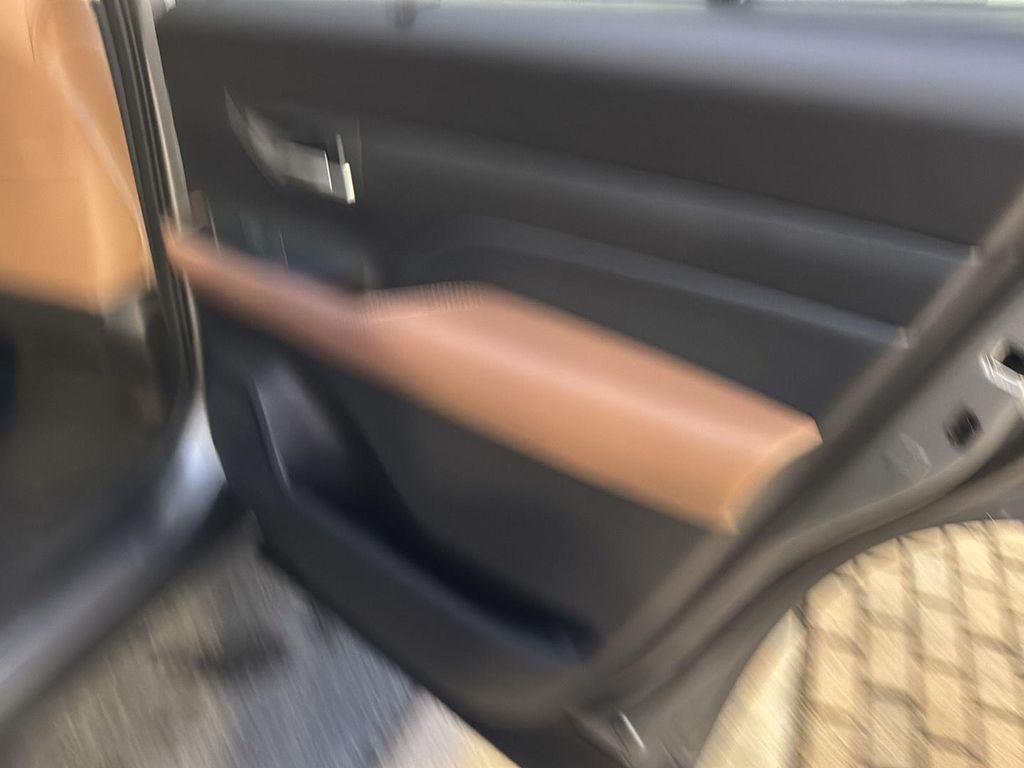 new 2026 Toyota Grand Highlander car, priced at $60,942