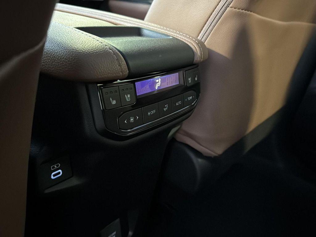 new 2026 Toyota Grand Highlander car, priced at $60,942