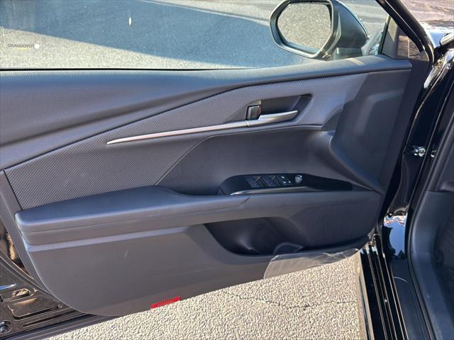 new 2025 Toyota Camry car, priced at $33,548