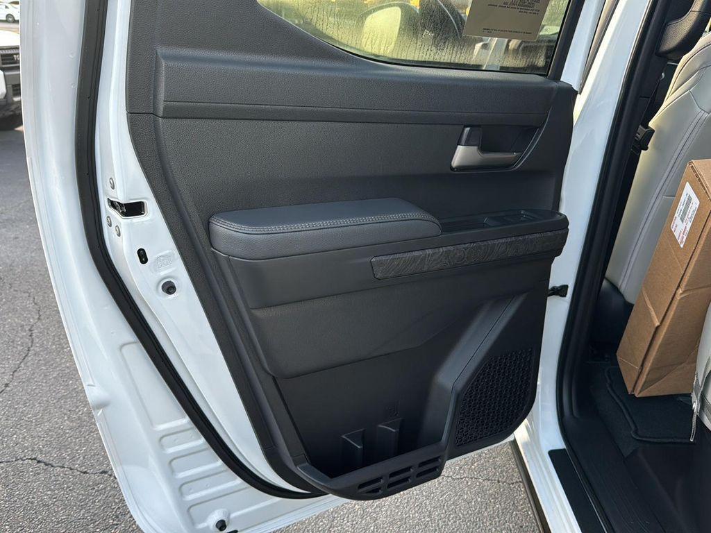 new 2025 Toyota Tacoma car, priced at $57,908
