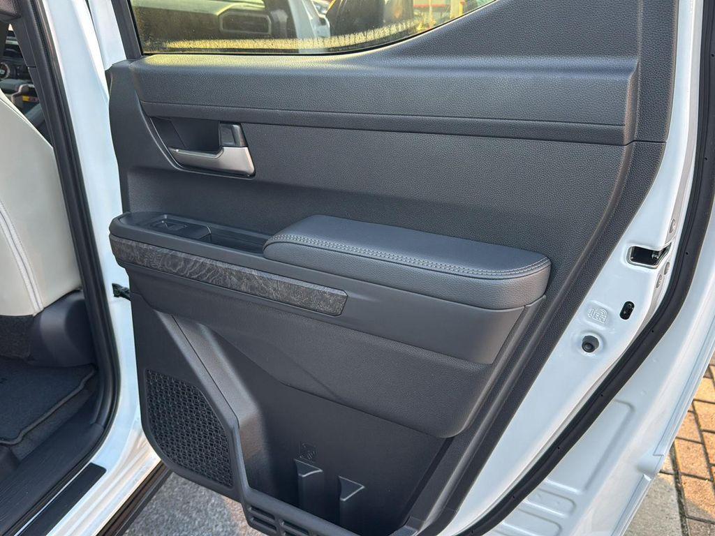 new 2025 Toyota Tacoma car, priced at $57,908