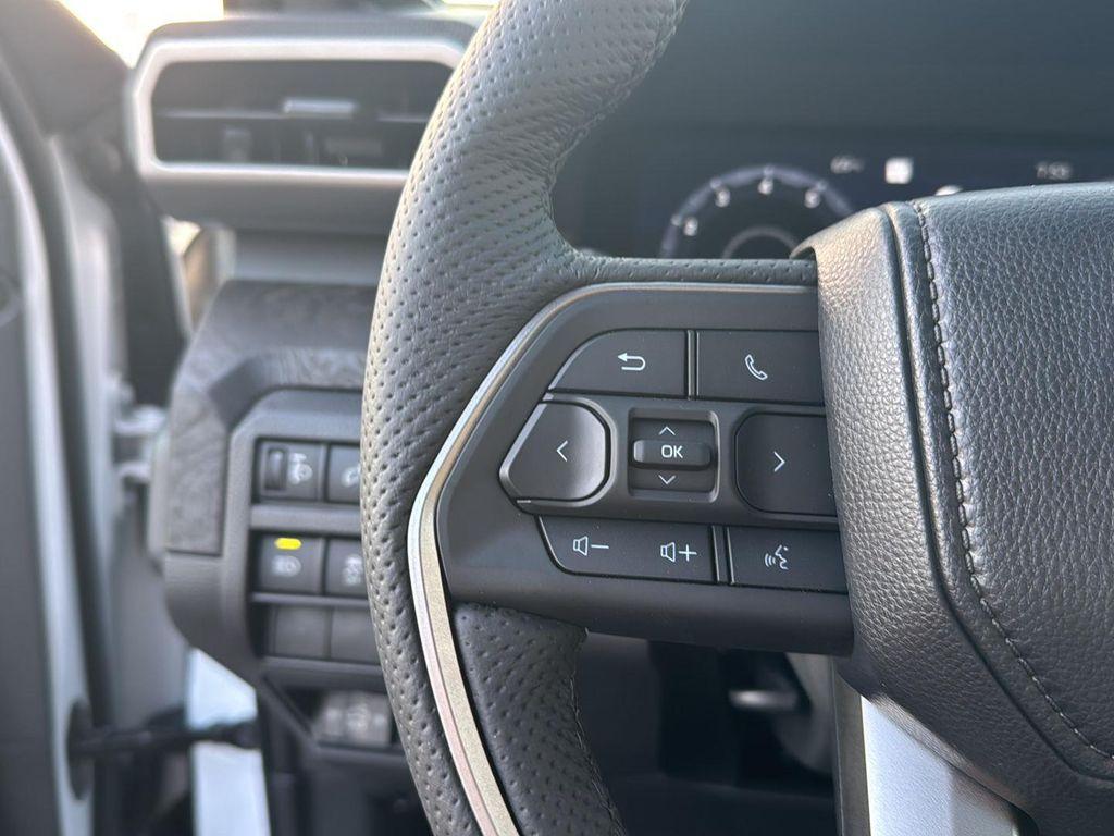new 2025 Toyota Tacoma car, priced at $57,908