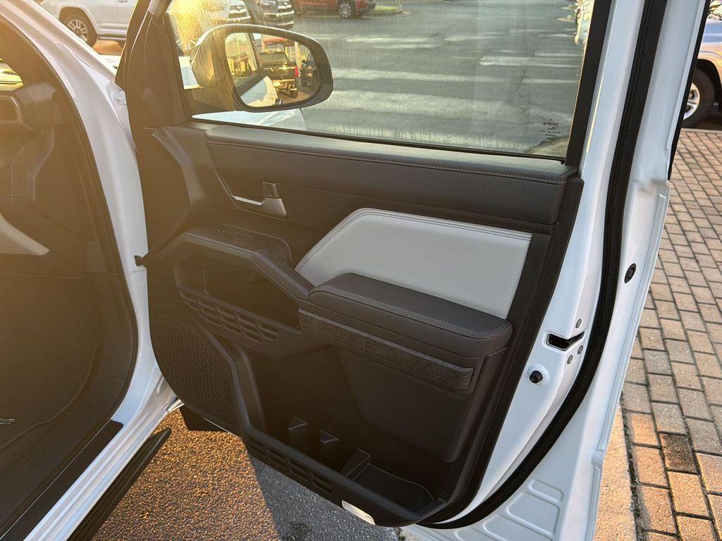 new 2025 Toyota Tacoma car, priced at $57,908