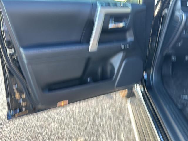 used 2024 Toyota 4Runner car, priced at $57,900
