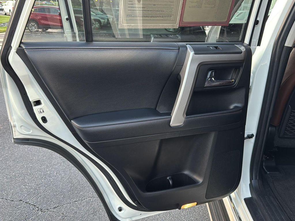 used 2019 Toyota 4Runner car, priced at $32,499