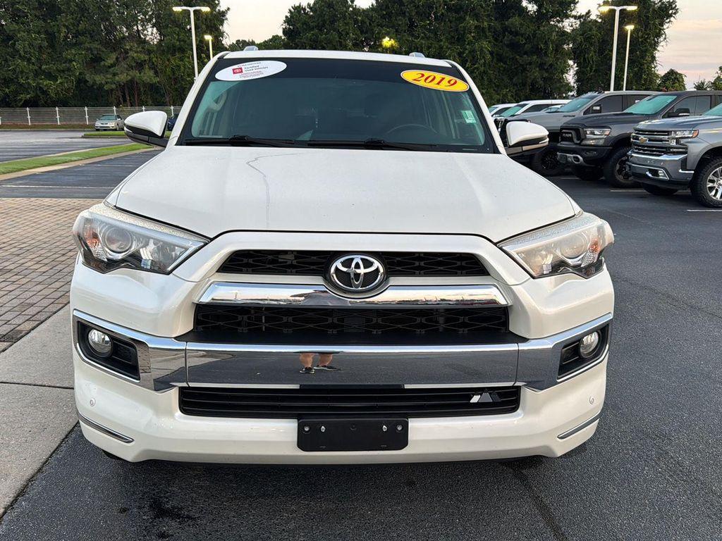 used 2019 Toyota 4Runner car, priced at $32,499