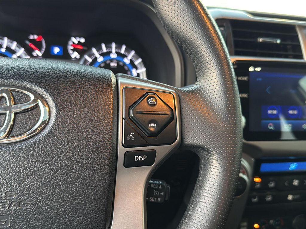 used 2019 Toyota 4Runner car, priced at $32,499