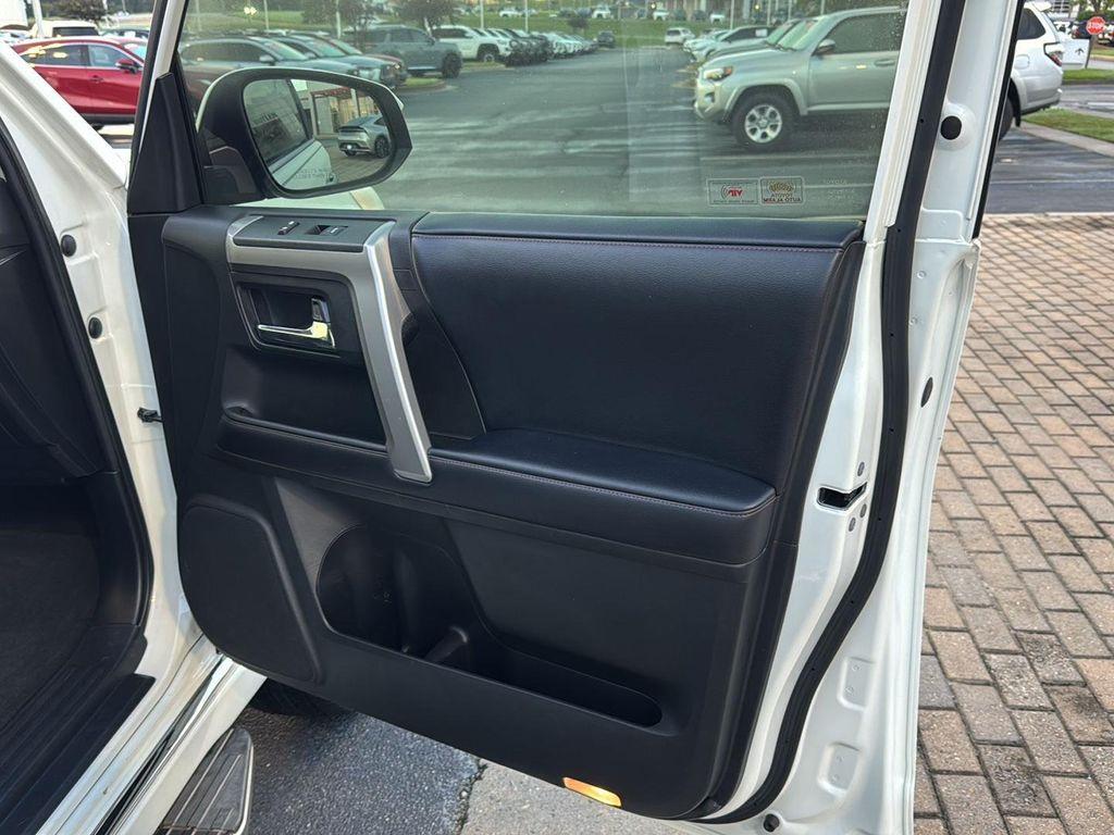 used 2019 Toyota 4Runner car, priced at $32,499