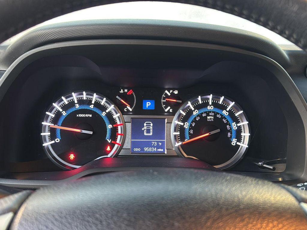 used 2019 Toyota 4Runner car, priced at $32,499