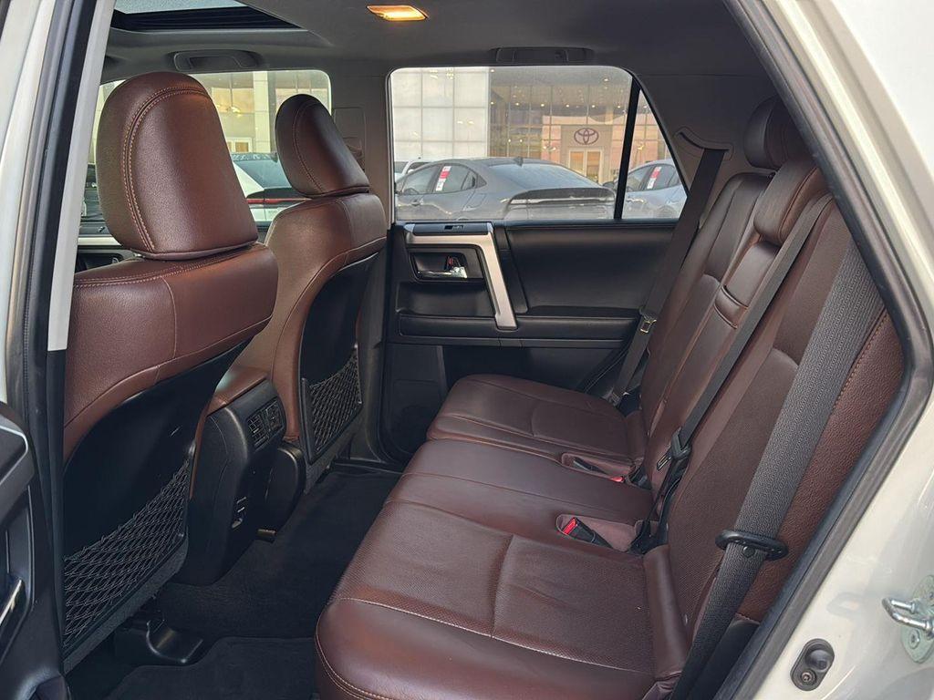 used 2019 Toyota 4Runner car, priced at $32,499