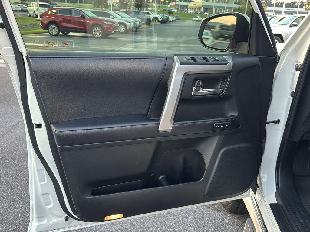 used 2019 Toyota 4Runner car, priced at $32,499