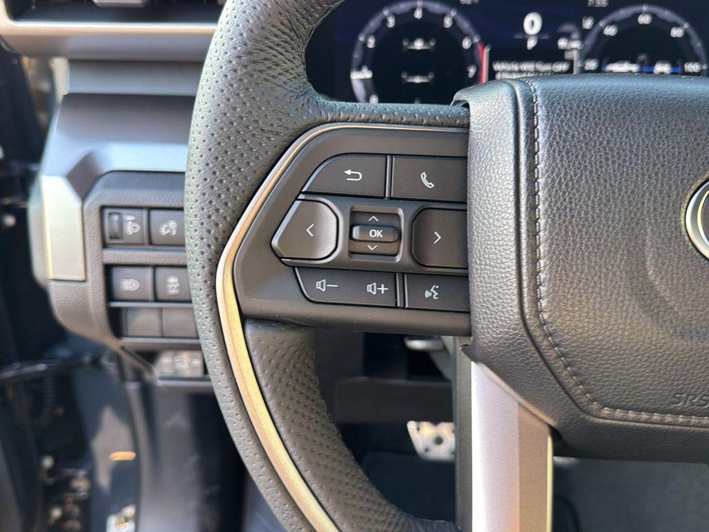 new 2025 Toyota Tacoma car, priced at $54,771