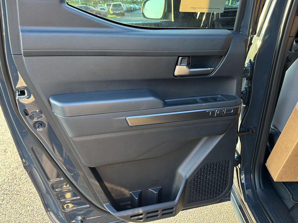 new 2025 Toyota Tacoma car, priced at $54,771