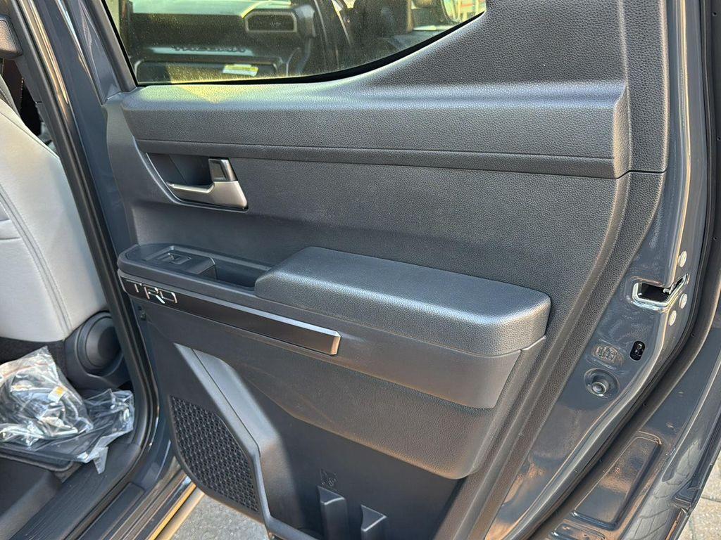 new 2025 Toyota Tacoma car, priced at $54,771