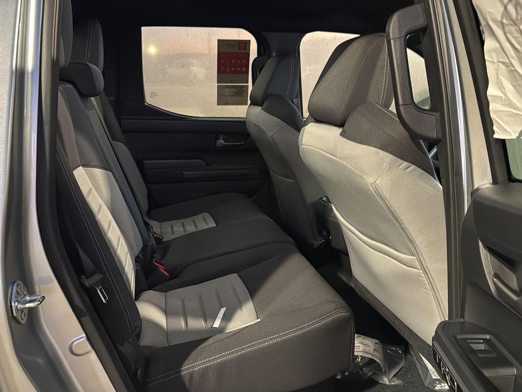 new 2025 Toyota Tacoma car, priced at $49,649